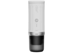 CERA+ Cerapresso draagbare elektrische espressomachine - White