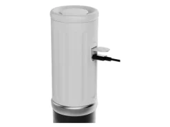 CERA+ Cerapresso draagbare elektrische espressomachine - White