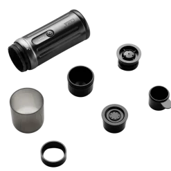 Cerapresso Travel Kit draagbare espressomachine