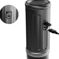 Cerapresso Travel Kit draagbare espressomachine