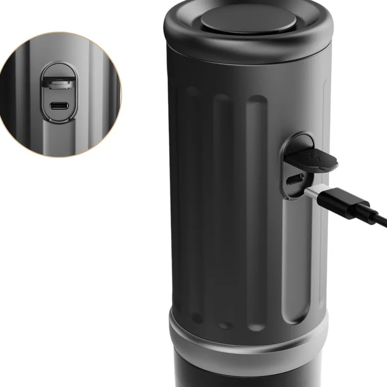 Cerapresso Travel Kit draagbare espressomachine