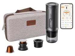Cerapresso Travel Kit draagbare espressomachine