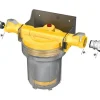 Certec Inline Compact filtersysteem