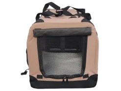 Chill-Dept. Alberta Large Reisbench - Khaki