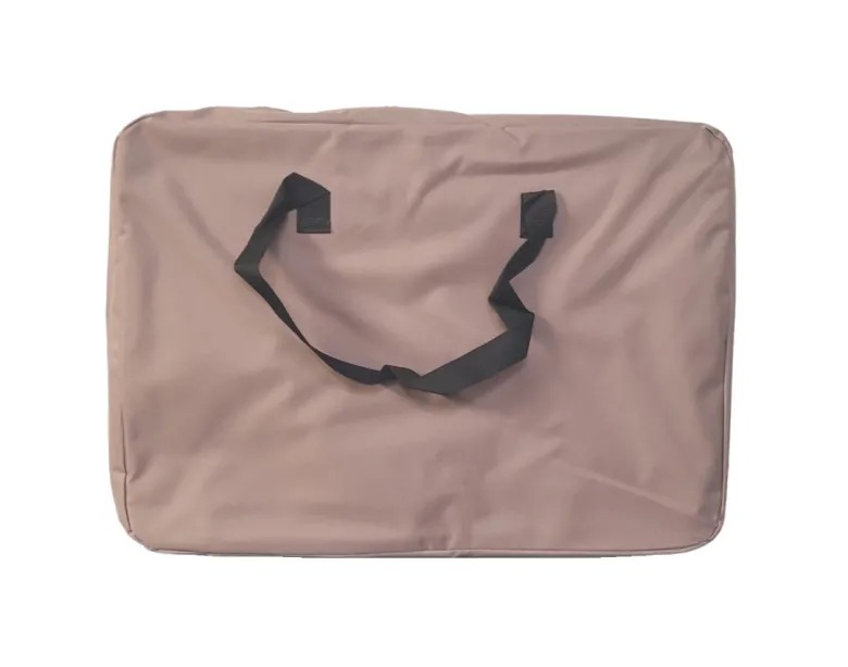 Chill-Dept. Alberta 4XL Reisbench - Khaki