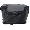 Chill-Dept. Alberta 4XL Reisbench - Anthracite