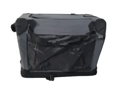 Chill-Dept. Alberta 4XL Reisbench - Anthracite
