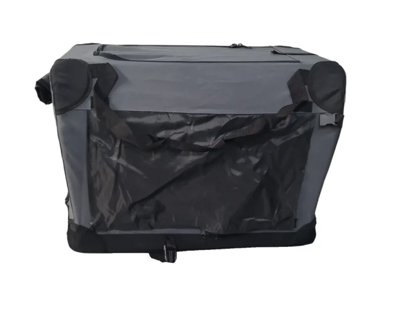 Chill-Dept. Alberta 4XL Reisbench - Anthracite