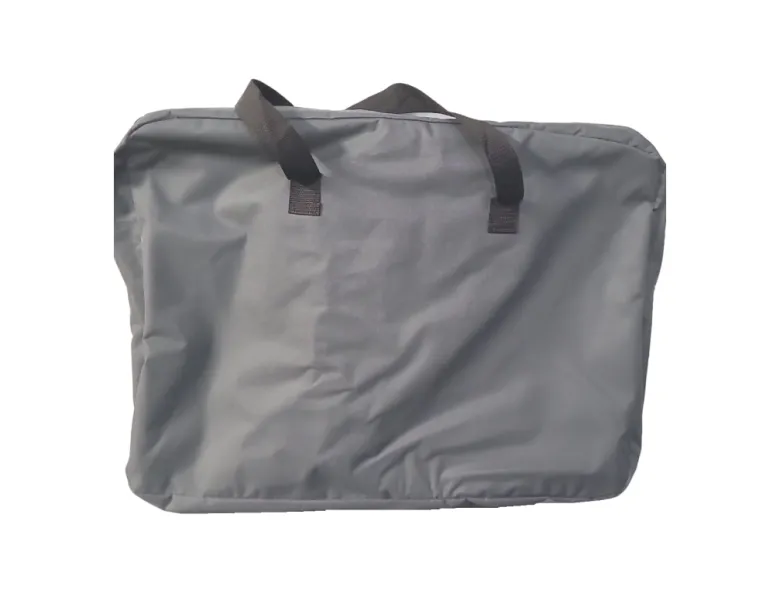 Chill-Dept. Alberta 4XL Reisbench - Anthracite