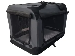 Chill-Dept. Alberta 4XL Reisbench - Anthracite