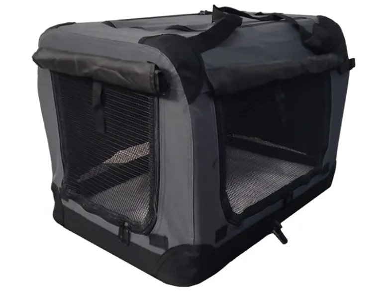 Chill-Dept. Alberta 4XL Reisbench - Anthracite