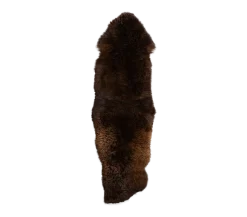 Chill Dept Coats Island Brown XL lounge IJslander schapenvacht