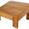 Chill Dept. - Grizzly Adirondack voetenbank