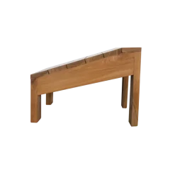 Chill Dept. - Grizzly Adirondack voetenbank