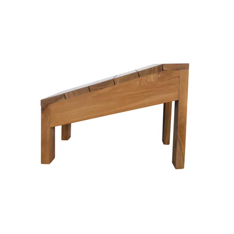 Chill Dept. - Grizzly Adirondack voetenbank