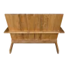 Chill Dept. Grizzly Adirondack tweezits tuinbank