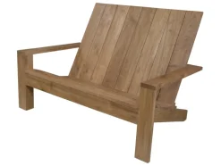 Chill Dept. Grizzly Adirondack tweezits tuinbank