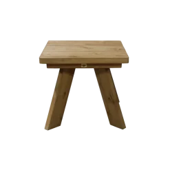 Chill-Dept. Grizzly Teakhout bijzettafel