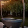 Chill-Dept. Lagoon outdoor badkuip - Mint