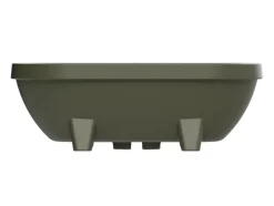 Chill-Dept. Lagoon Outdoor badkuip - Dark Olive Green