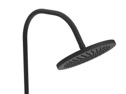 Chill-Dept. Lagoon Outdoor Douche - Black