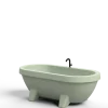 Chill-Dept. Lagoon Outdoor Kraan - Black