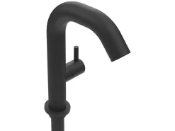 Chill-Dept. Lagoon Outdoor Kraan - Black