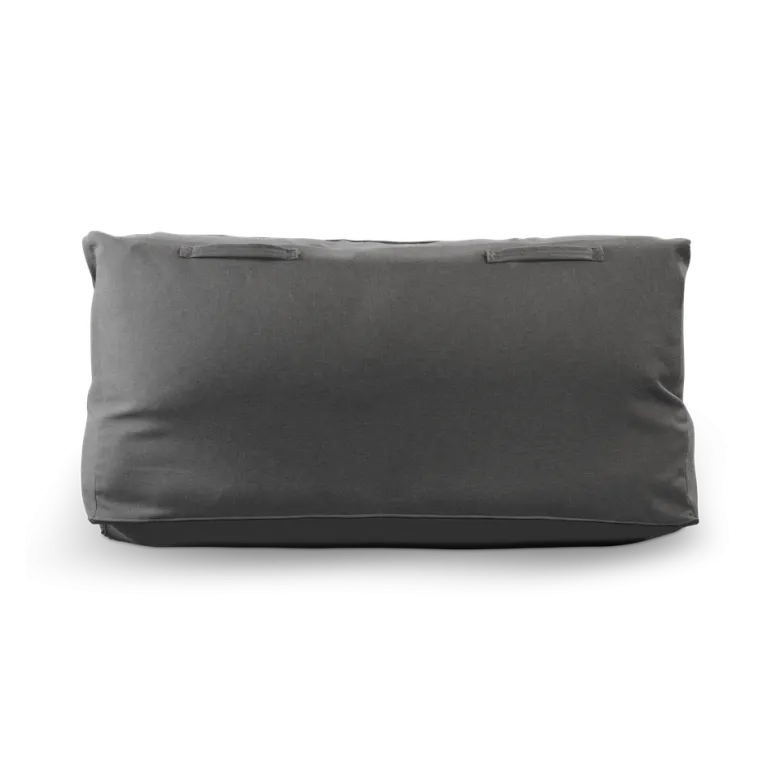 Chill-Dept. Neepawa Charcoal Outdoor zitzak bank