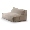 Chill-Dept. Neepawa Desert Sand Outdoor zitzak bank