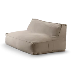 Chill-Dept. Neepawa Desert Sand Outdoor zitzak bank