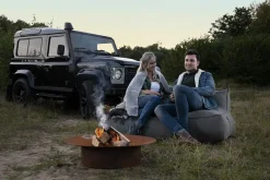 Chill-Dept. Neepawa Desert Sand Outdoor zitzak bank