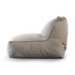 Chill-Dept. Neepawa Desert Sand Outdoor zitzak bank