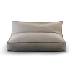 Chill-Dept. Neepawa Desert Sand Outdoor zitzak bank