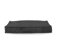Chill Dept Takoda Charcoal Large Hondenkussen