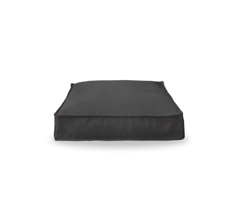 Chill Dept Takoda Charcoal Large Hondenkussen