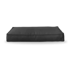 Chill Dept Takoda Charcoal Large Hondenkussen