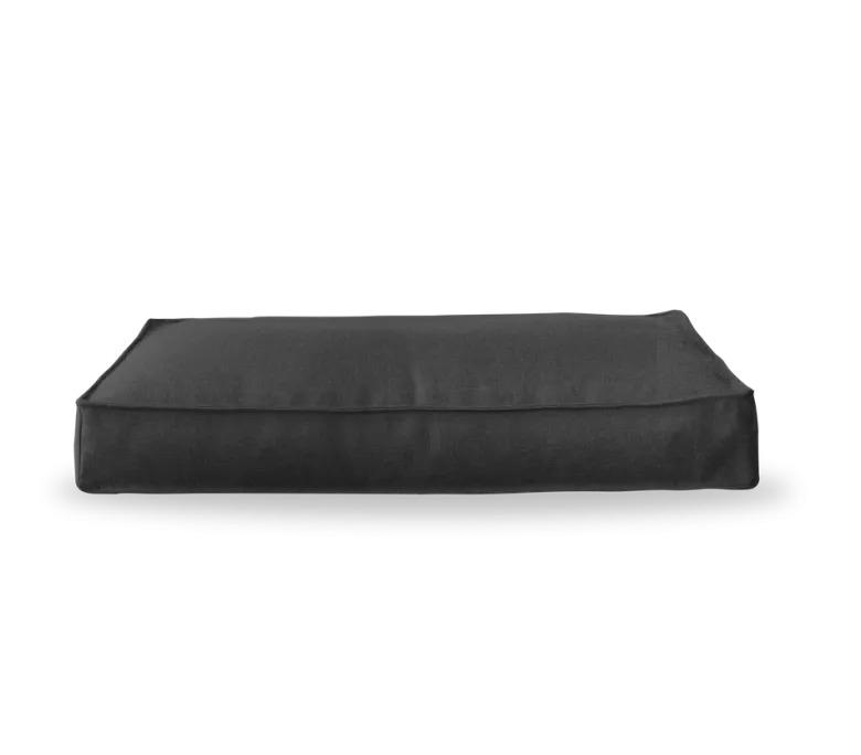 Chill Dept Takoda Charcoal Large Hondenkussen