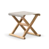 Chill Dept Wildland Desert Sand vouwstoel