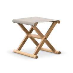 Chill Dept Wildland Desert Sand vouwstoel