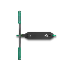 Chilli Base S stuntstep - Green
