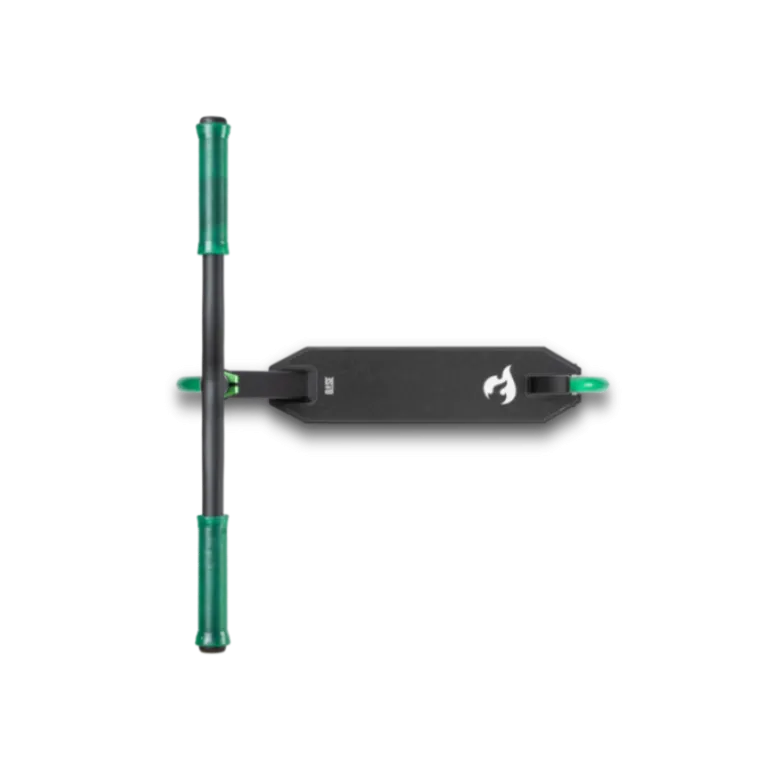 Chilli Base S stuntstep - Green