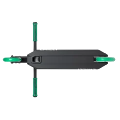 Chilli Base S stuntstep - Green
