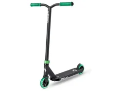 Chilli Base S stuntstep - Green
