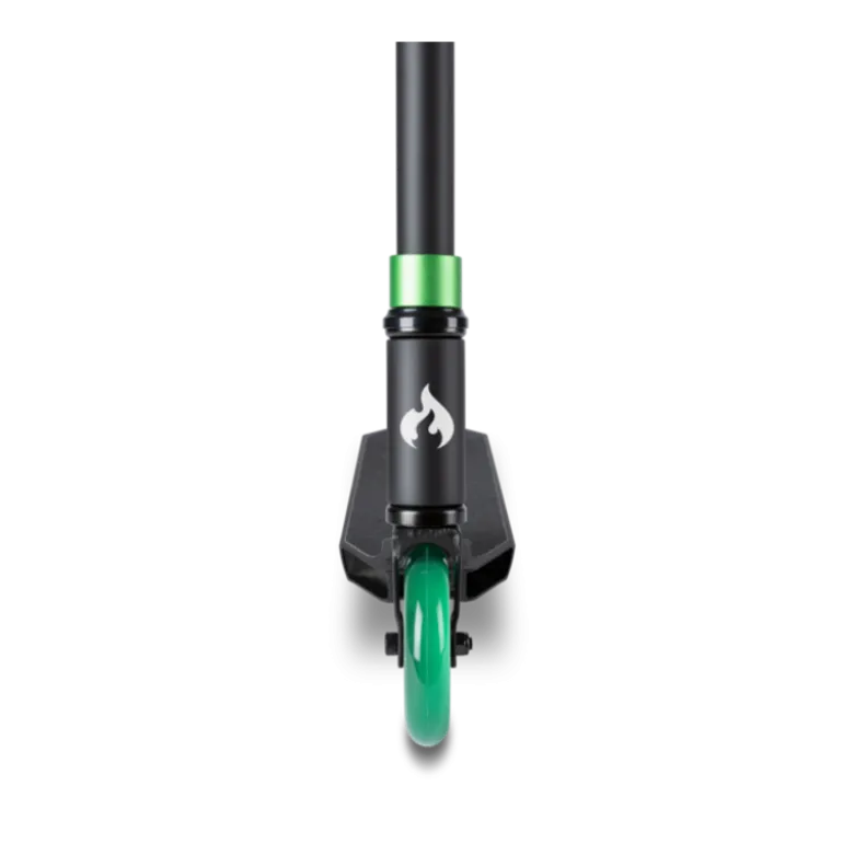 Chilli Base S stuntstep - Green