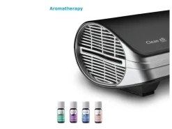 Clean air optima ca501 desktop/auto luchtreiniger