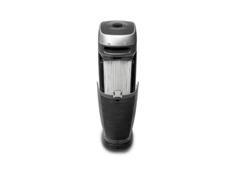 Clean Air Optima CA-508 Luchtreiniger