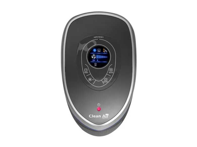 Clean Air Optima CA-508 Luchtreiniger