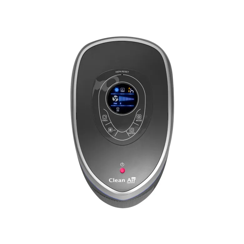 Clean Air Optima CA-508 Luchtreiniger