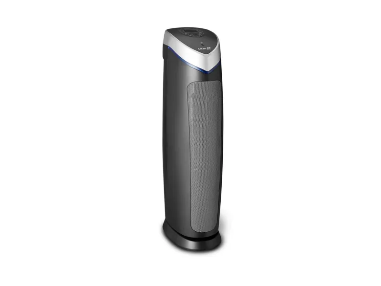 Clean Air Optima CA-508 Luchtreiniger