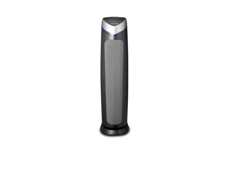 Clean Air Optima CA-508 Luchtreiniger